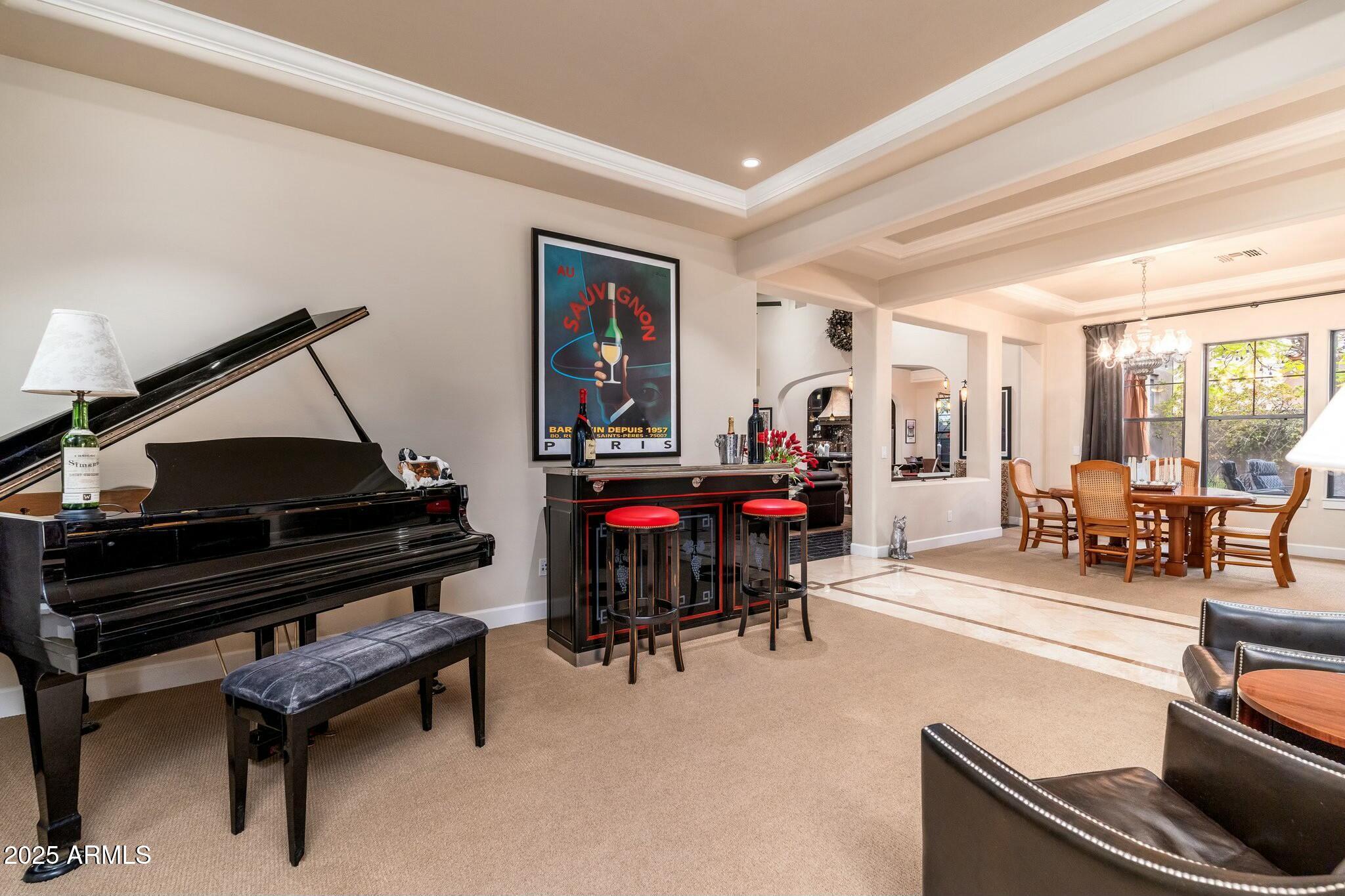 17918 North 95th Street Scottsdale, AZ 85255 - Photo 8 of 98 8