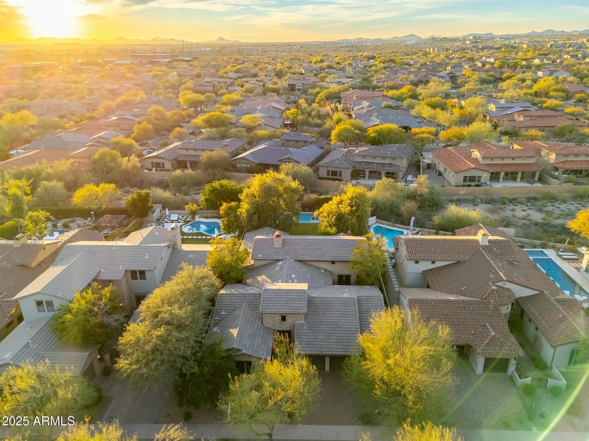 17918 North 95th Street Scottsdale, AZ 85255 - Photo 88 of 98 88