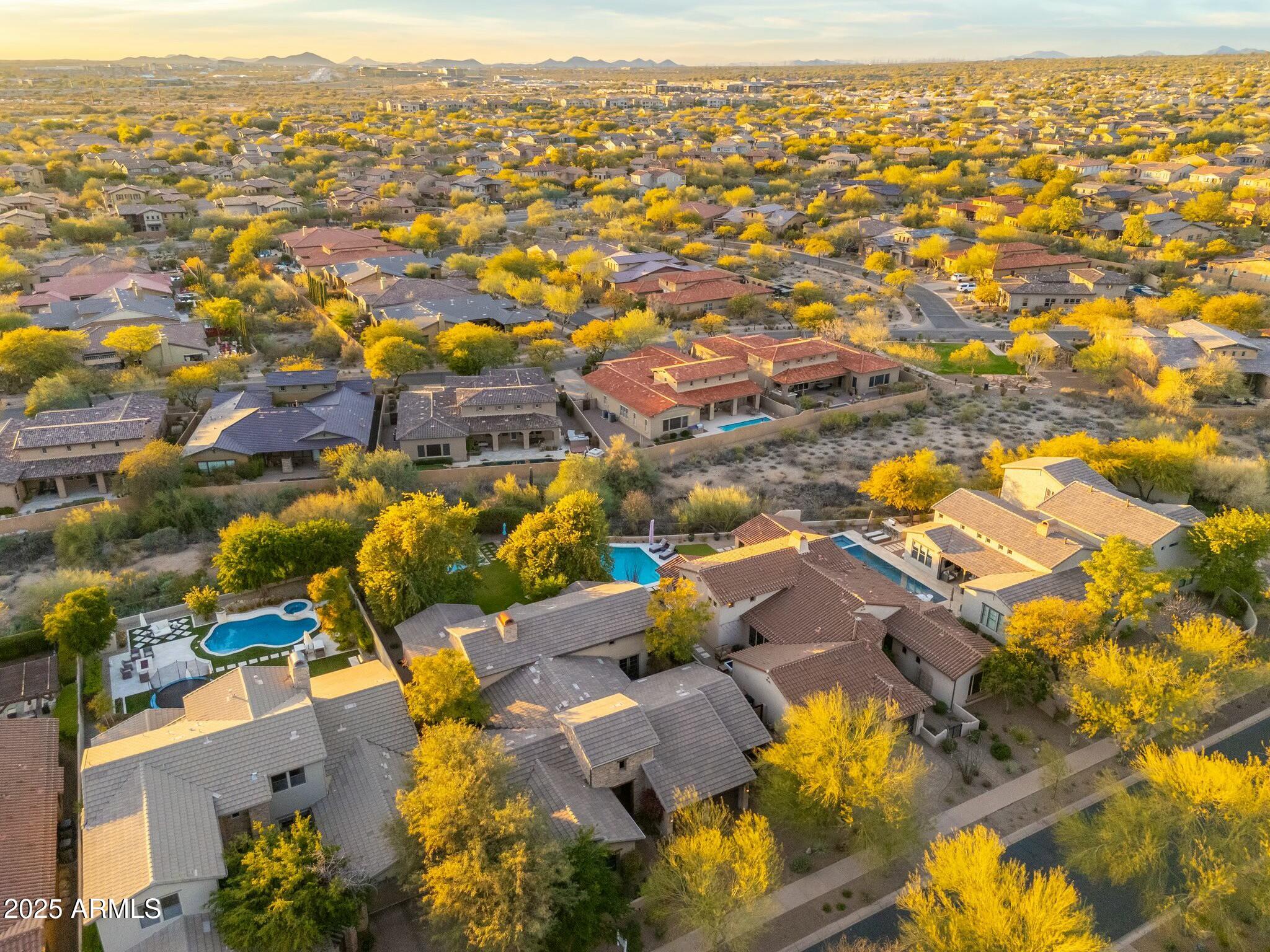 17918 North 95th Street Scottsdale, AZ 85255 - Photo 89 of 98 89