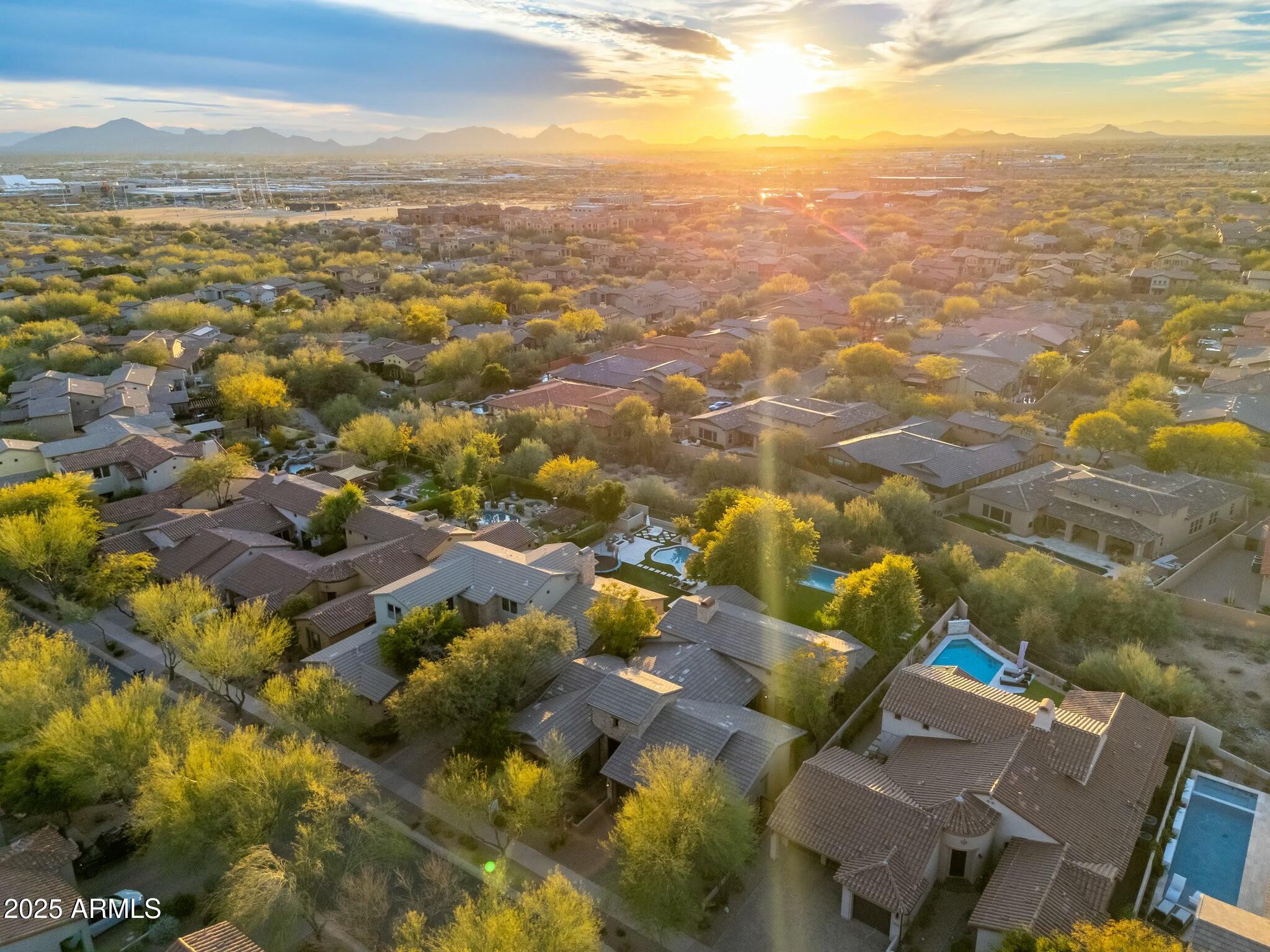 17918 North 95th Street Scottsdale, AZ 85255 - Photo 90 of 98 90