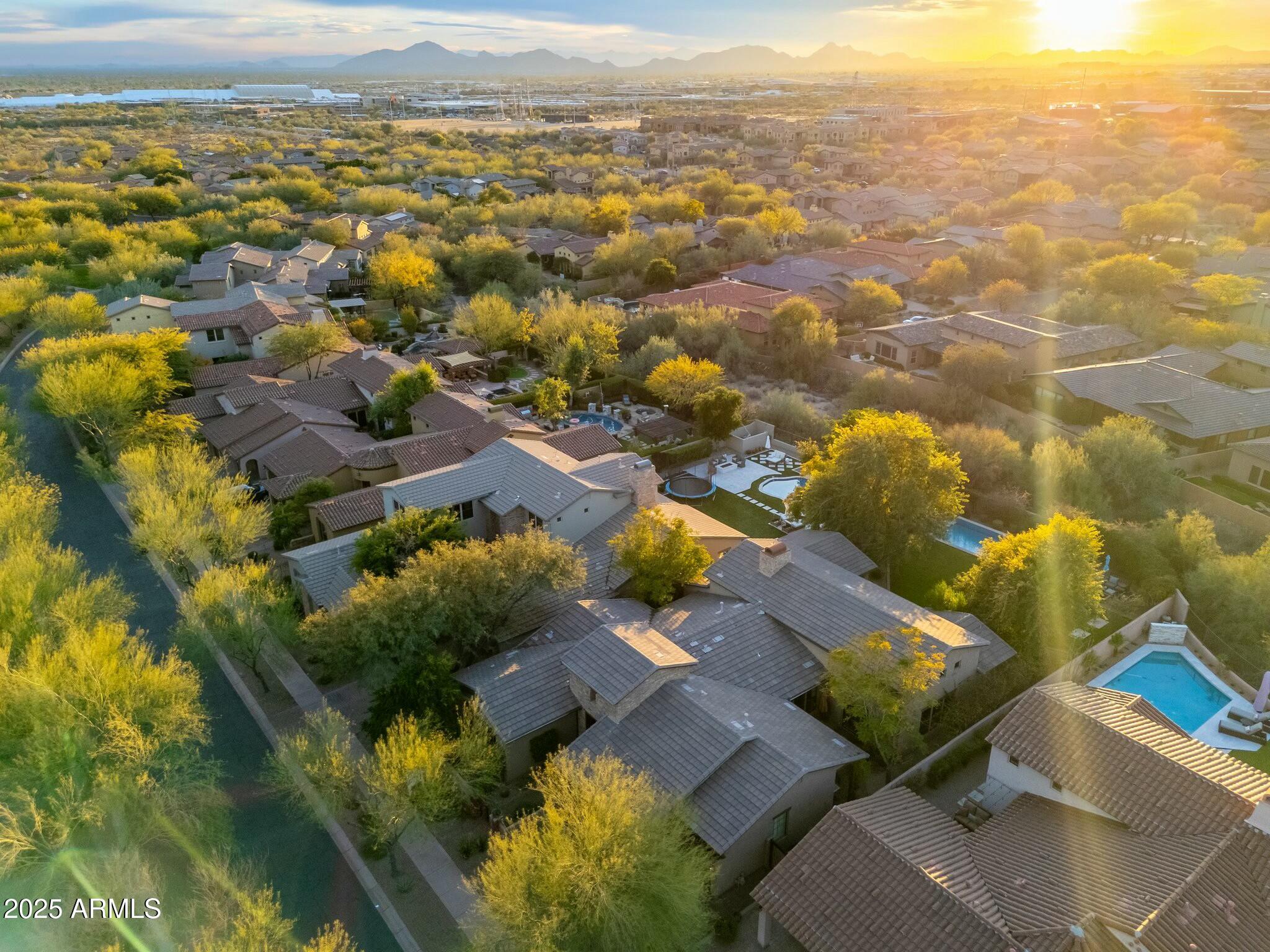 17918 North 95th Street Scottsdale, AZ 85255 - Photo 91 of 98 91