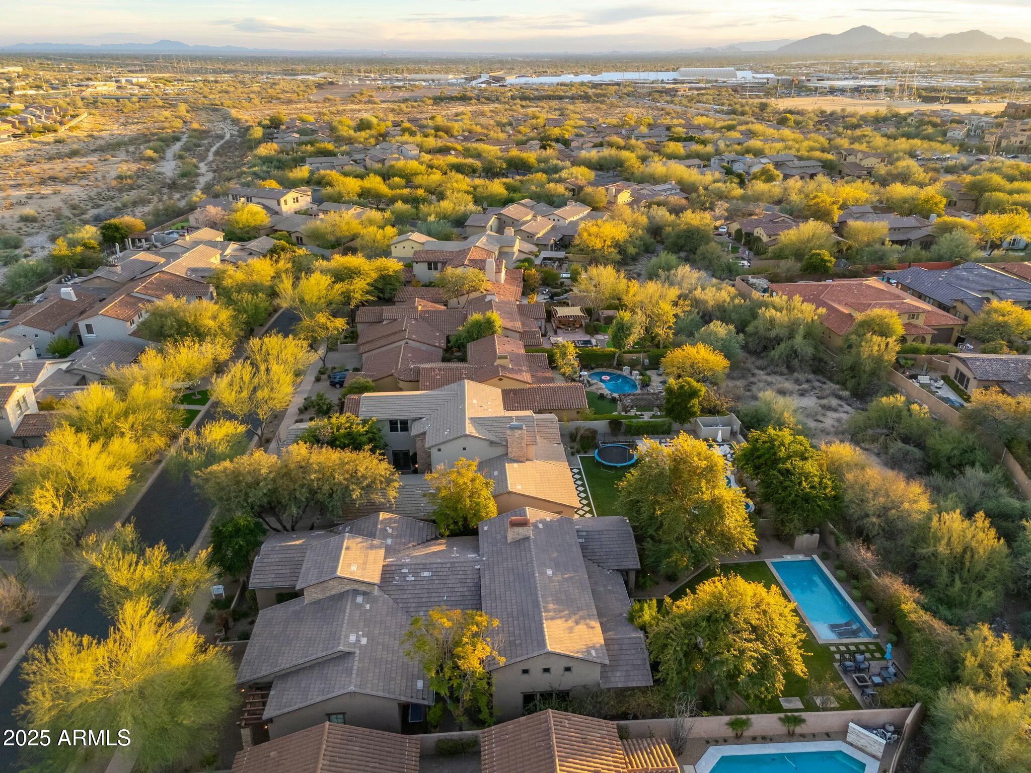 17918 North 95th Street Scottsdale, AZ 85255 - Photo 92 of 98 92
