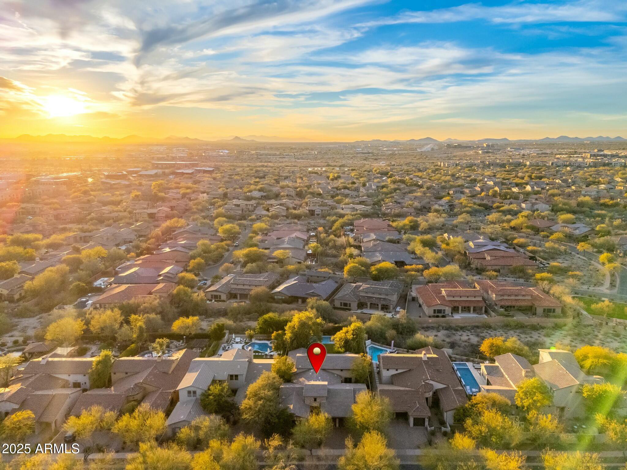 17918 North 95th Street Scottsdale, AZ 85255 - Photo 96 of 98 96