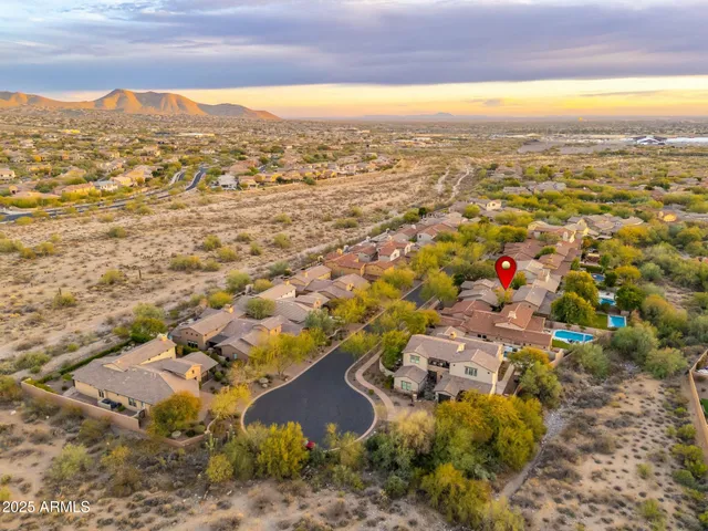 $20,000 | 17918 North 95th Street, Scottsdale, AZ 85255