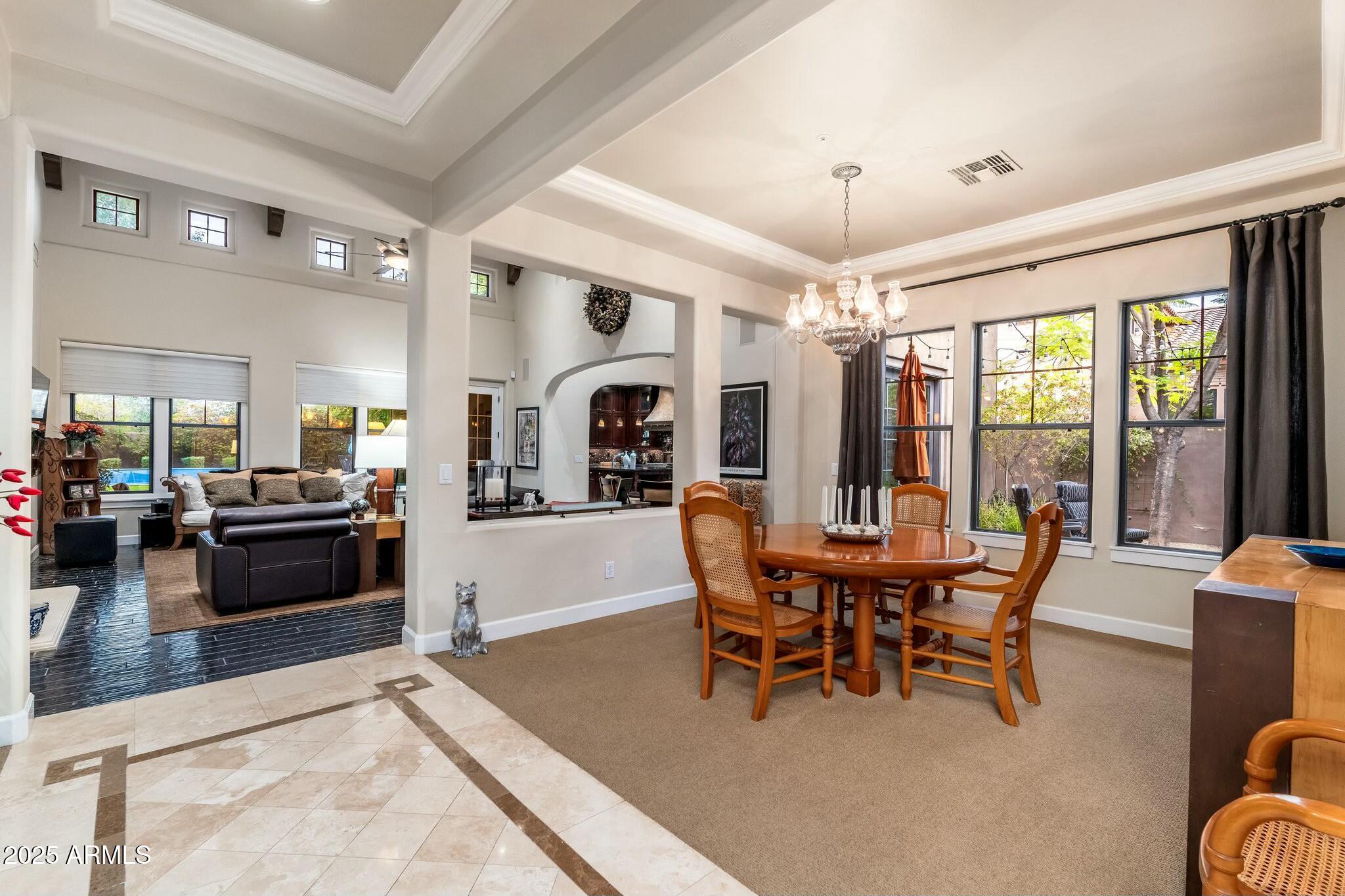 17918 North 95th Street Scottsdale, AZ 85255 - Photo 10 of 98 10