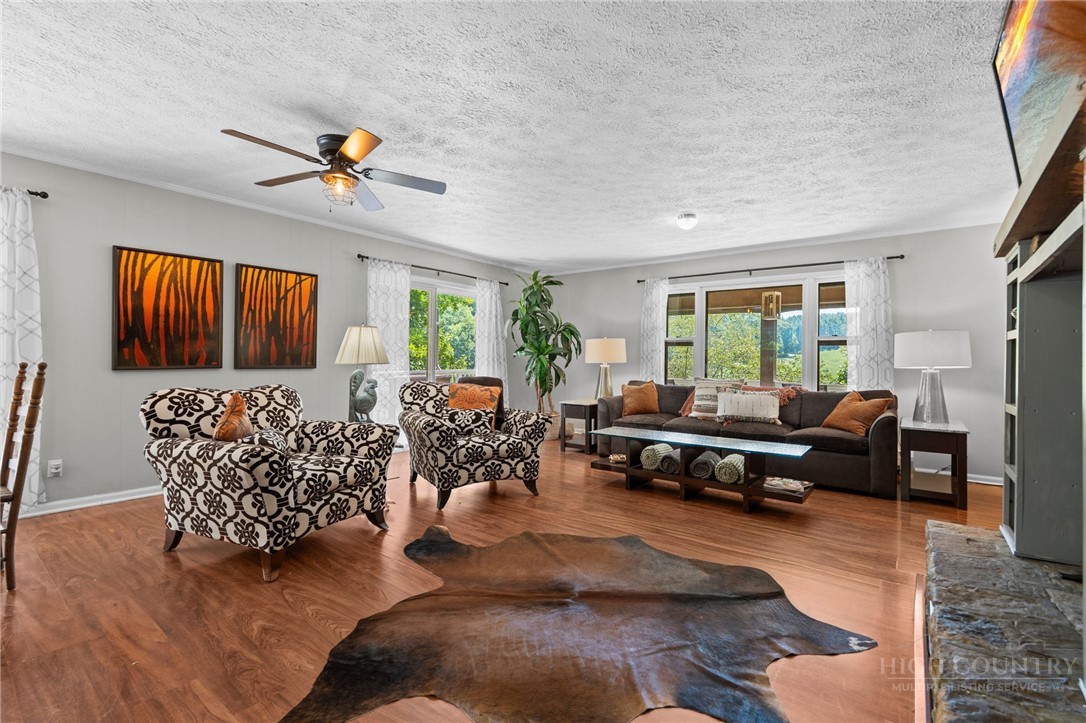 2345 Watauga River Road Sugar Grove, NC 28679 - Photo 11 of 49 Gallery Image 11