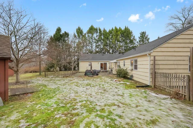 $650,000 | 51 Knox Road, Brewster, NY 10509