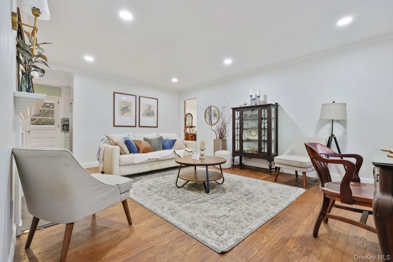 51 Knox Road Brewster, NY 10509 - Photo 4 of 31 a living room with furniture and a rug