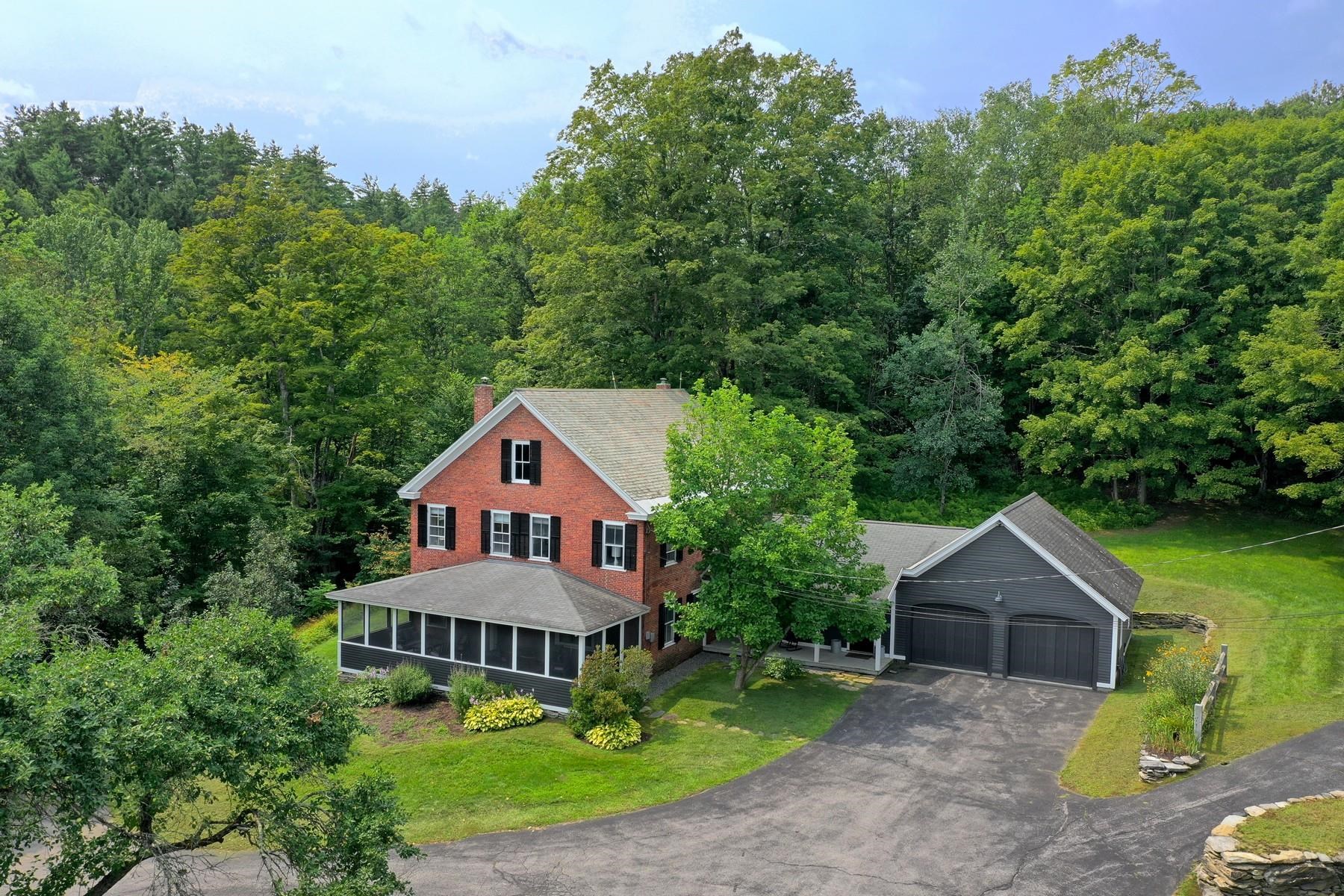 76 Goldthwaite Road Chester, VT 05143 - Photo 1 of 39