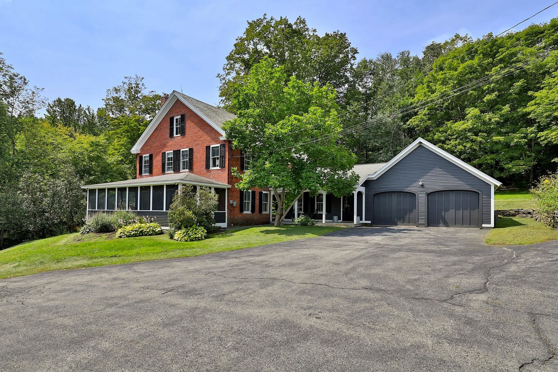 76 Goldthwaite Road Chester, VT 05143 - Photo 2 of 39