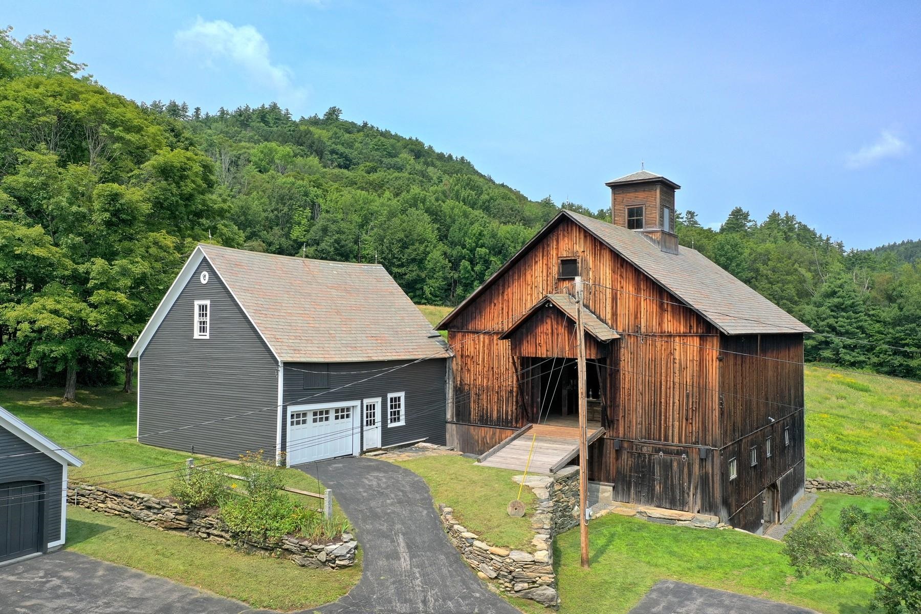 76 Goldthwaite Road Chester, VT 05143 - Photo 27 of 39