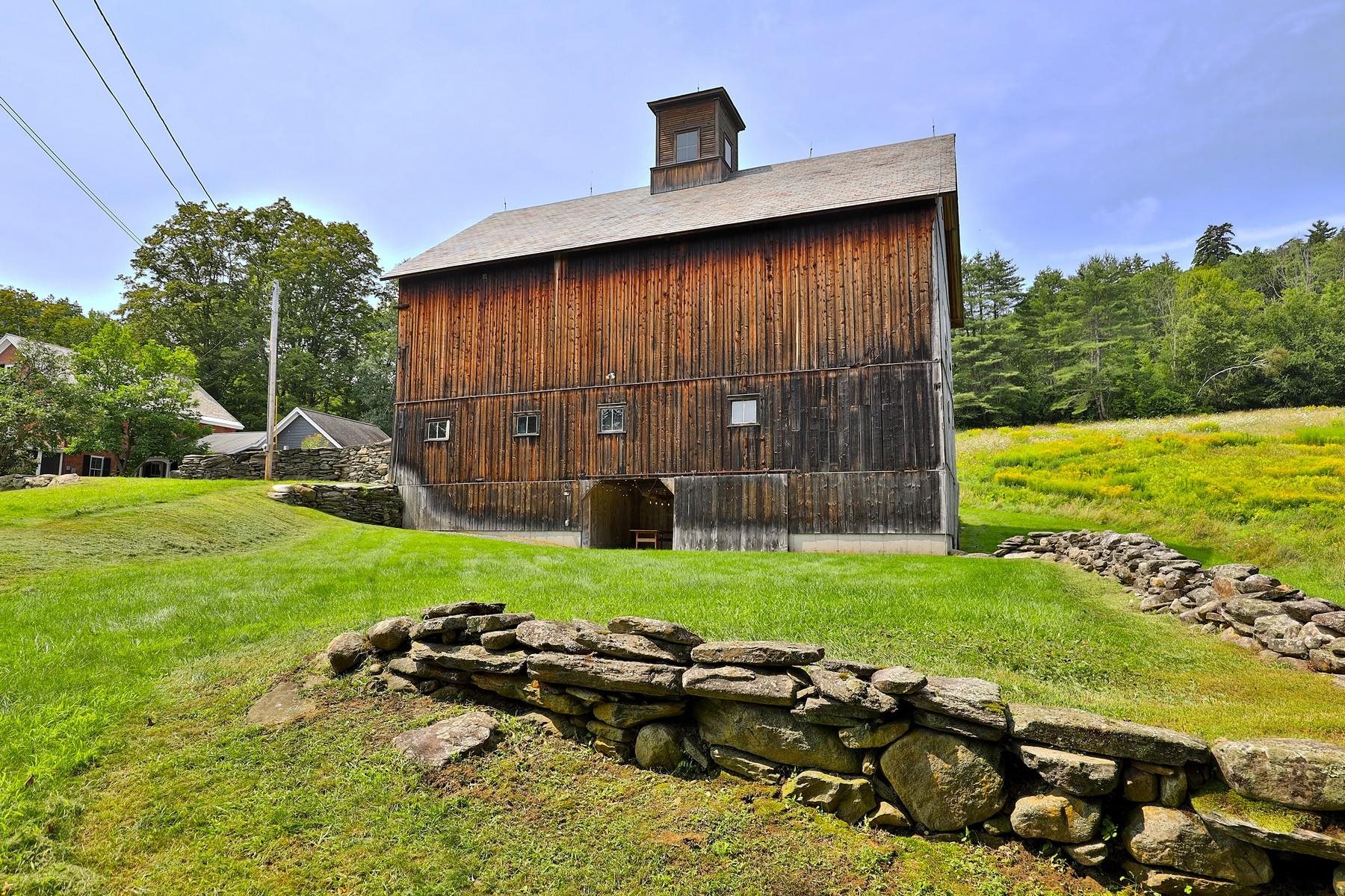 76 Goldthwaite Road Chester, VT 05143 - Photo 31 of 39