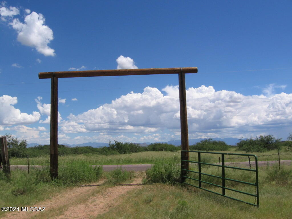 40 Ac - 1/4 M W Off Stronghold Road Cochise, AZ 85606 - Photo 11 of 17