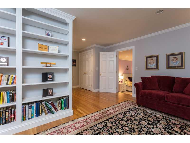 7 True Spring Drive, Unit 7 Cumberland Foreside, ME 04110 - Photo 11 of 19 Other. Upstairs loft