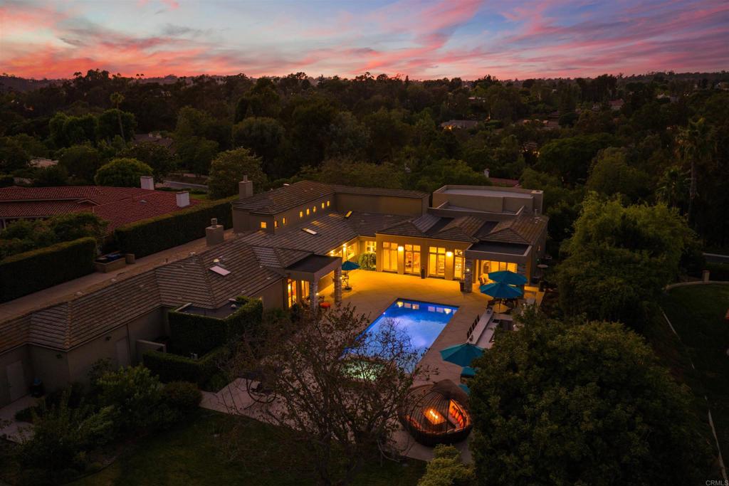 16775 Via Lago Azul Rancho Santa Fe, CA 92067 - Photo 54 of 61