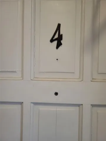 a view of a livingroom and a ocean