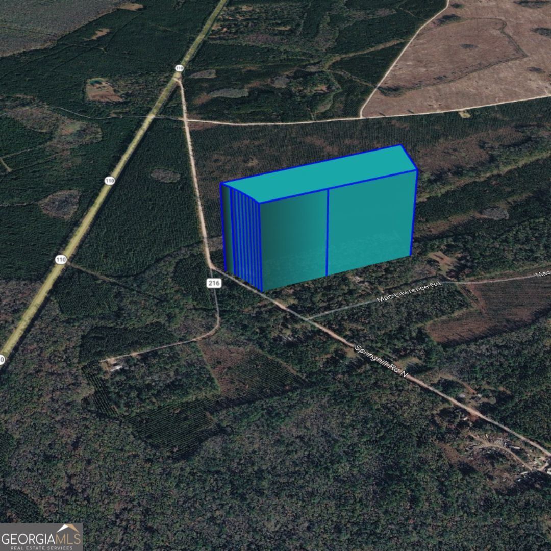 5435 Springhill Road North Folkston, GA 31537 - Photo 18 of 22