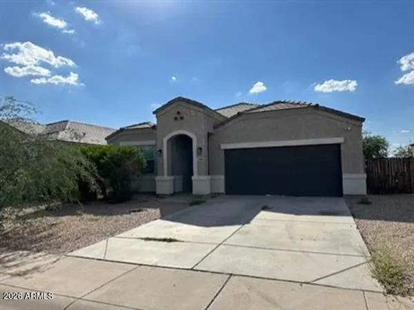 $296,400 | 30080 North Cholla Drive, Florence, AZ 85132