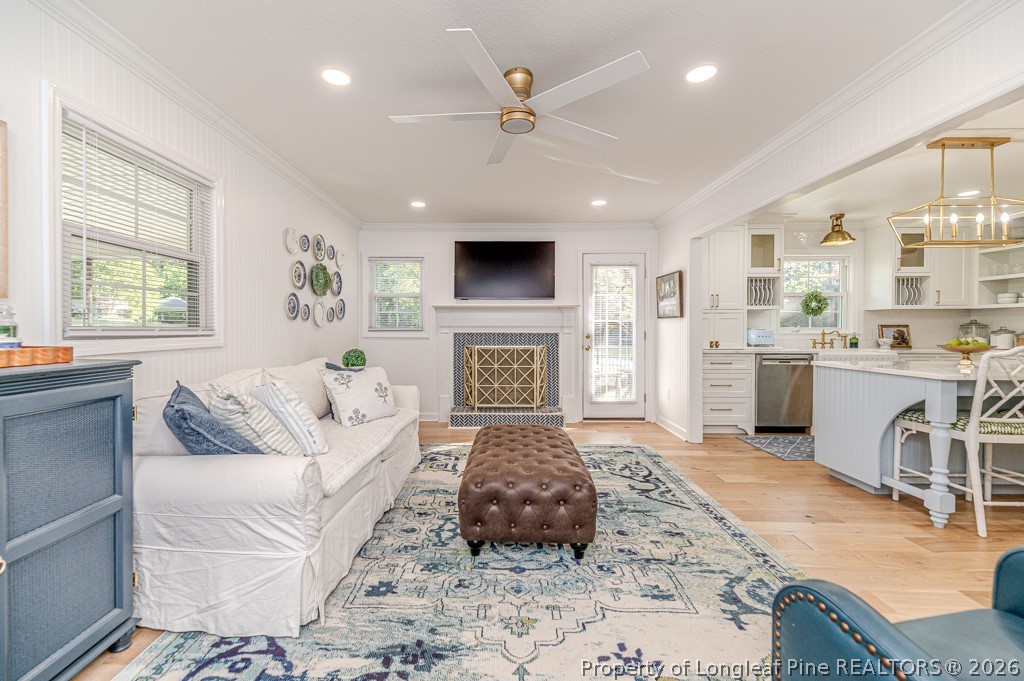 1802 Holiday Road Sanford, NC 27330 - Photo 14 of 49 Gallery Image 14