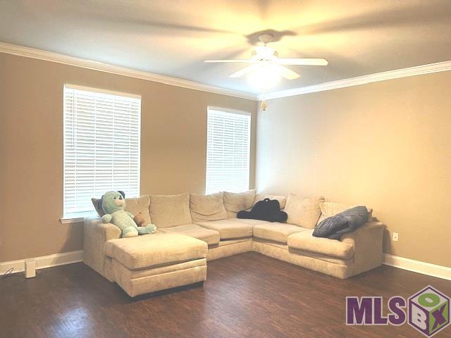 900 Dean Lee Drive, Unit 1006 Baton Rouge, LA 70820 - Photo 2 of 9
