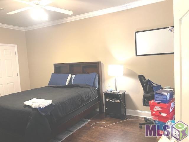 900 Dean Lee Drive, Unit 1006 Baton Rouge, LA 70820 - Photo 3 of 9