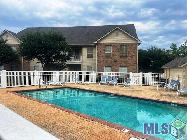 900 Dean Lee Drive, Unit 1006 Baton Rouge, LA 70820 - Photo 8 of 9