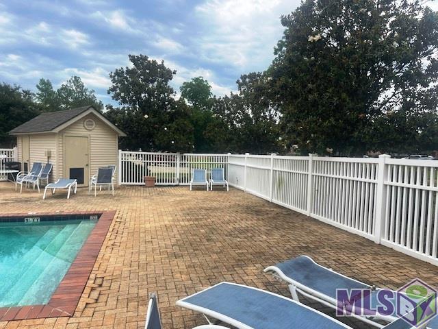 900 Dean Lee Drive, Unit 1006 Baton Rouge, LA 70820 - Photo 9 of 9