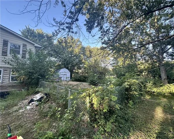 $175,000 | 133 Northeast 1271, Knob Noster, MO 65336