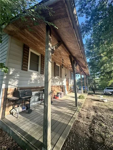 $175,000 | 133 Northeast 1271, Knob Noster, MO 65336