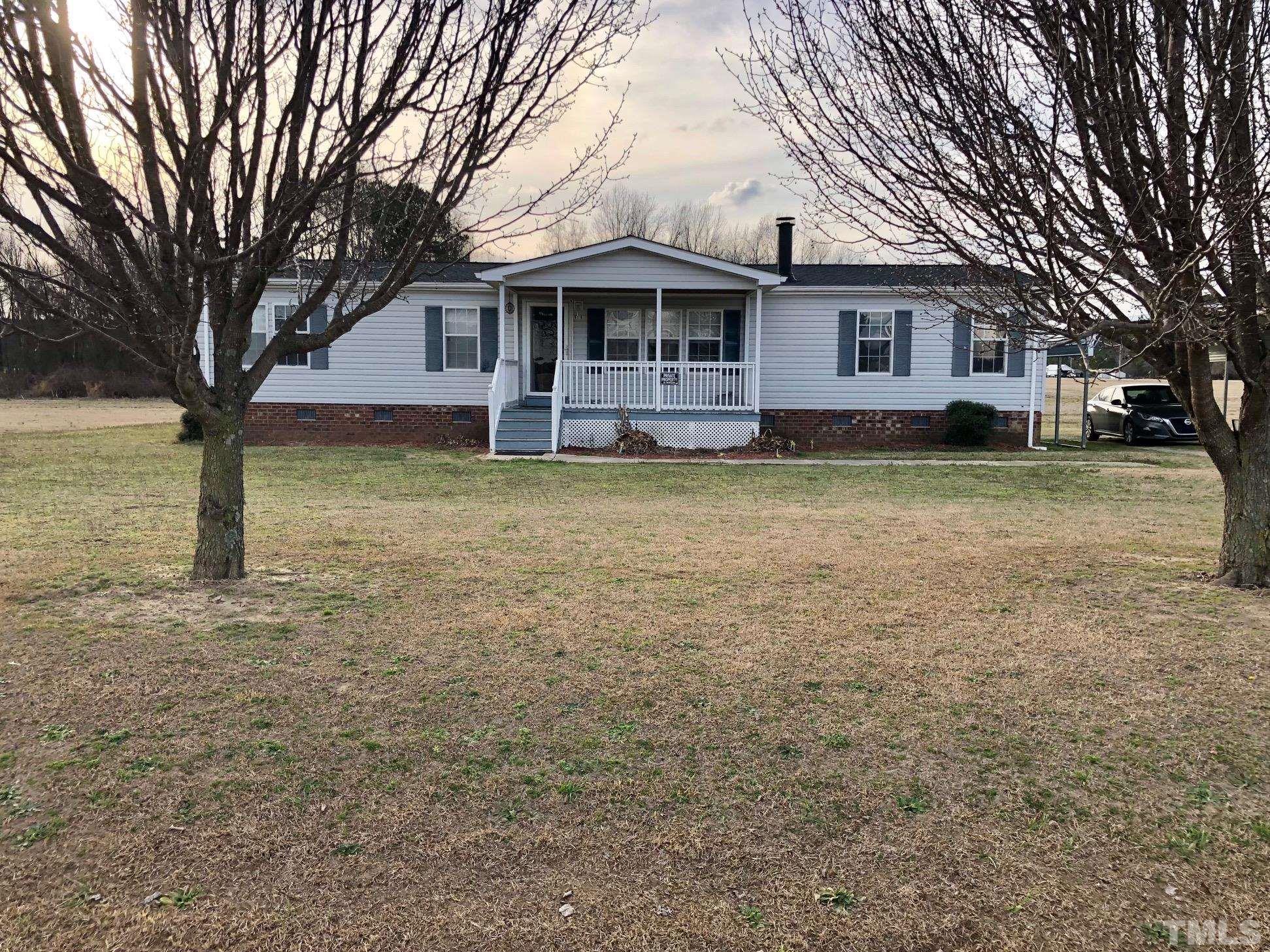 8516 Ransom Lane Kenly, NC 27542 - Photo 1 of 6 Gallery Image 1