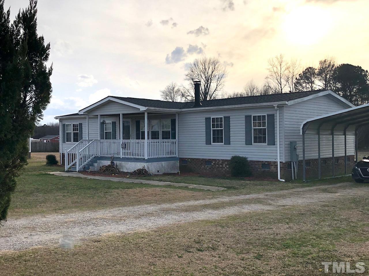 8516 Ransom Lane Kenly, NC 27542 - Photo 2 of 6 Gallery Image 2
