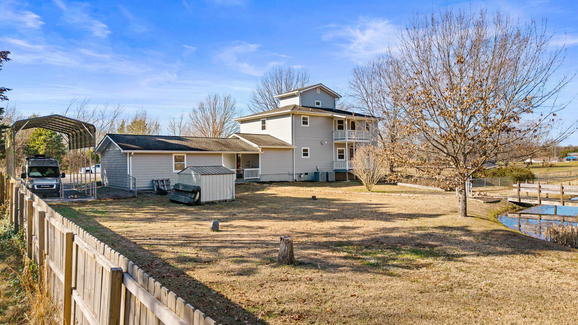 235 Spring Creek Road Delano, TN 37325 - Photo 31 of 43