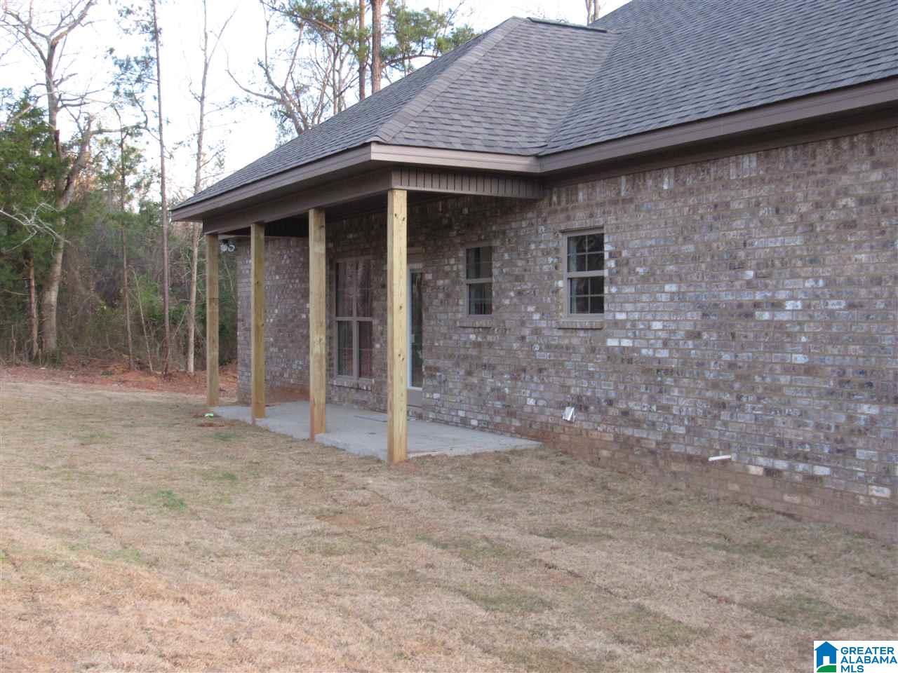 100 Maplewood Circle Clanton, AL 35045 - Photo 34 of 35