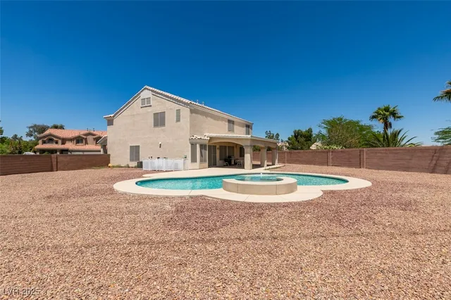 $1,100,000 | 10290 Marion Morrison Court, Las Vegas, NV 89183