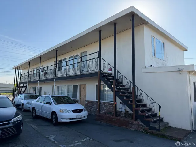 $1,980,000 | 525 Huntington Avenue, San Bruno, CA 94066