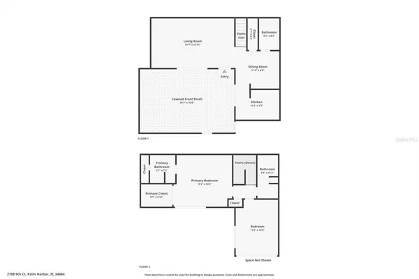 $248,500 | 2708 9th Court, Palm Harbor, FL 34684