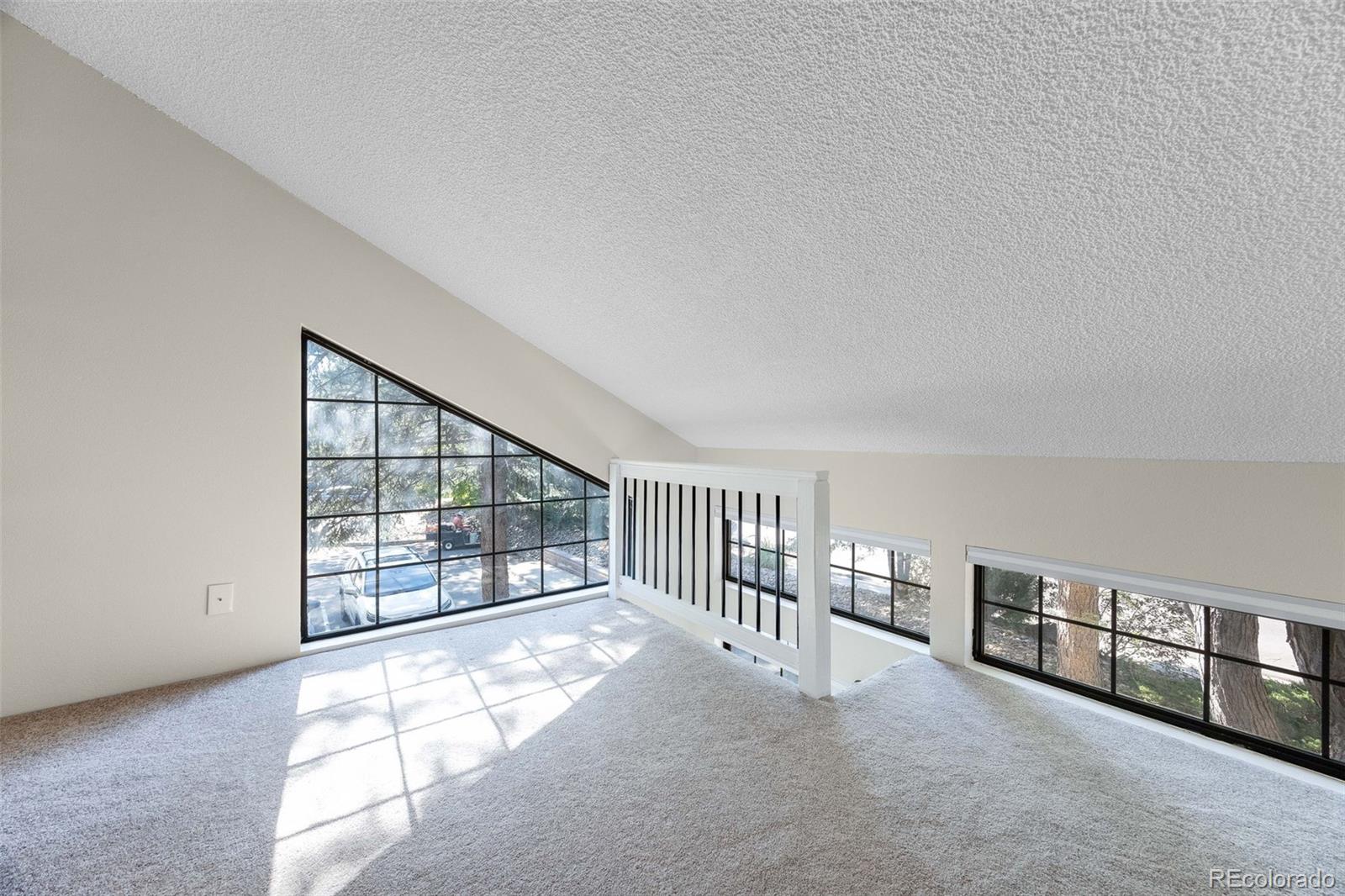 4811 White Rock Circle, Unit C Boulder, CO 80301 - Photo 12 of 19 a view of entryway with stairs