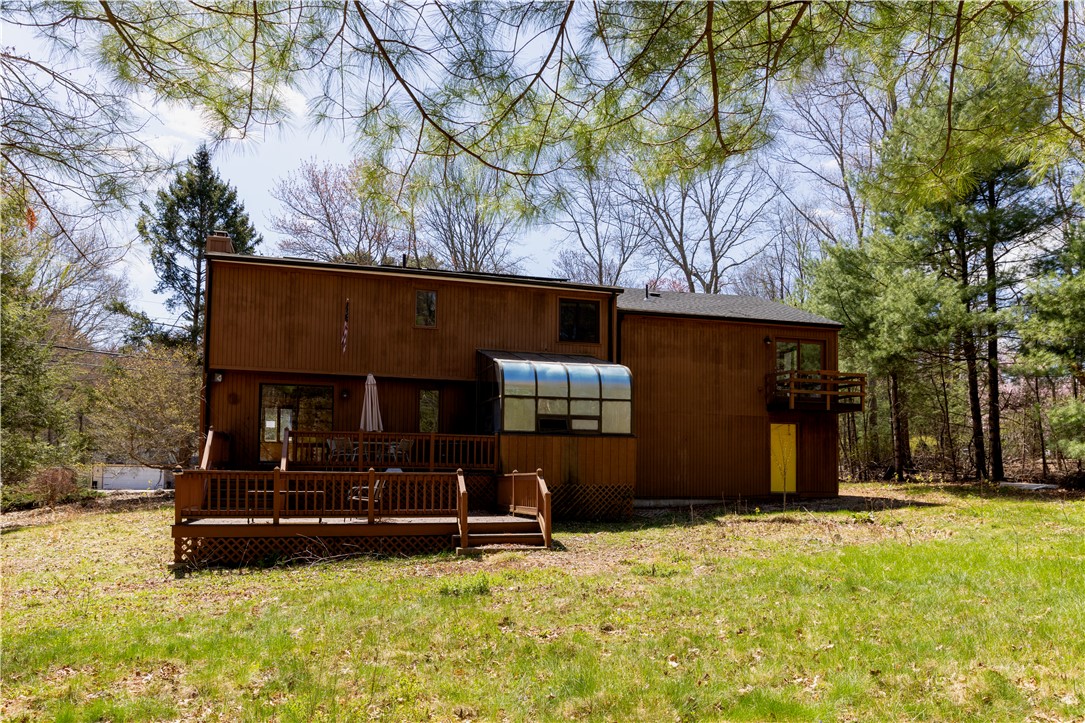3 Rogler Farm Road Smithfield, RI 02917 - Photo 3 of 13