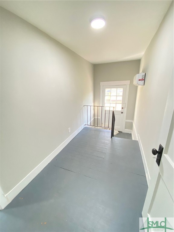 57 Rommel Avenue, Unit 1/2 (UPPER) Garden City, GA 31408 - Photo 2 of 10