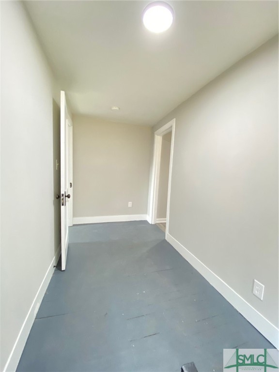 57 Rommel Avenue, Unit 1/2 (UPPER) Garden City, GA 31408 - Photo 3 of 10