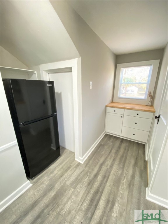 57 Rommel Avenue, Unit 1/2 (UPPER) Garden City, GA 31408 - Photo 8 of 10
