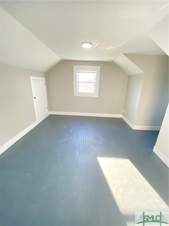 57 Rommel Avenue, Unit 1/2 (UPPER) Garden City, GA 31408 - Photo 9 of 10