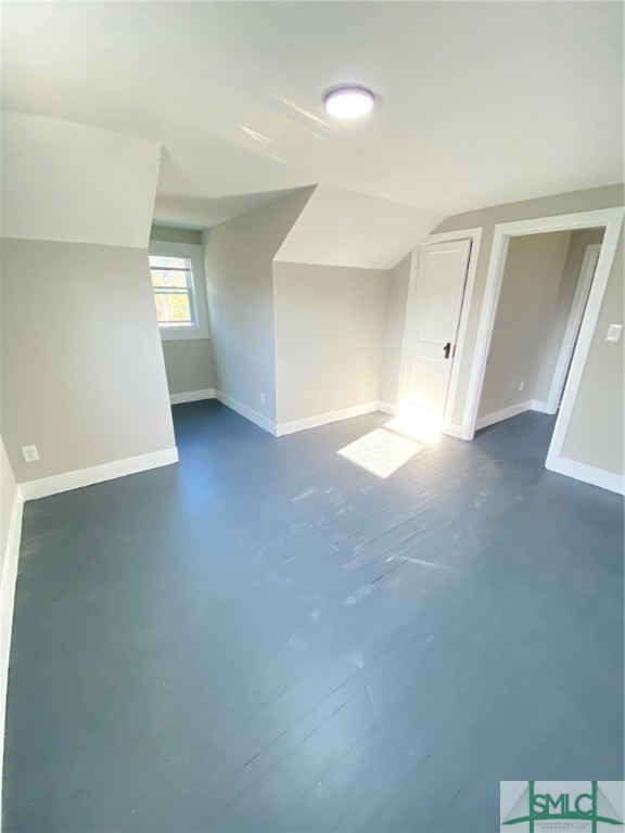 57 Rommel Avenue, Unit 1/2 (UPPER) Garden City, GA 31408 - Photo 10 of 10