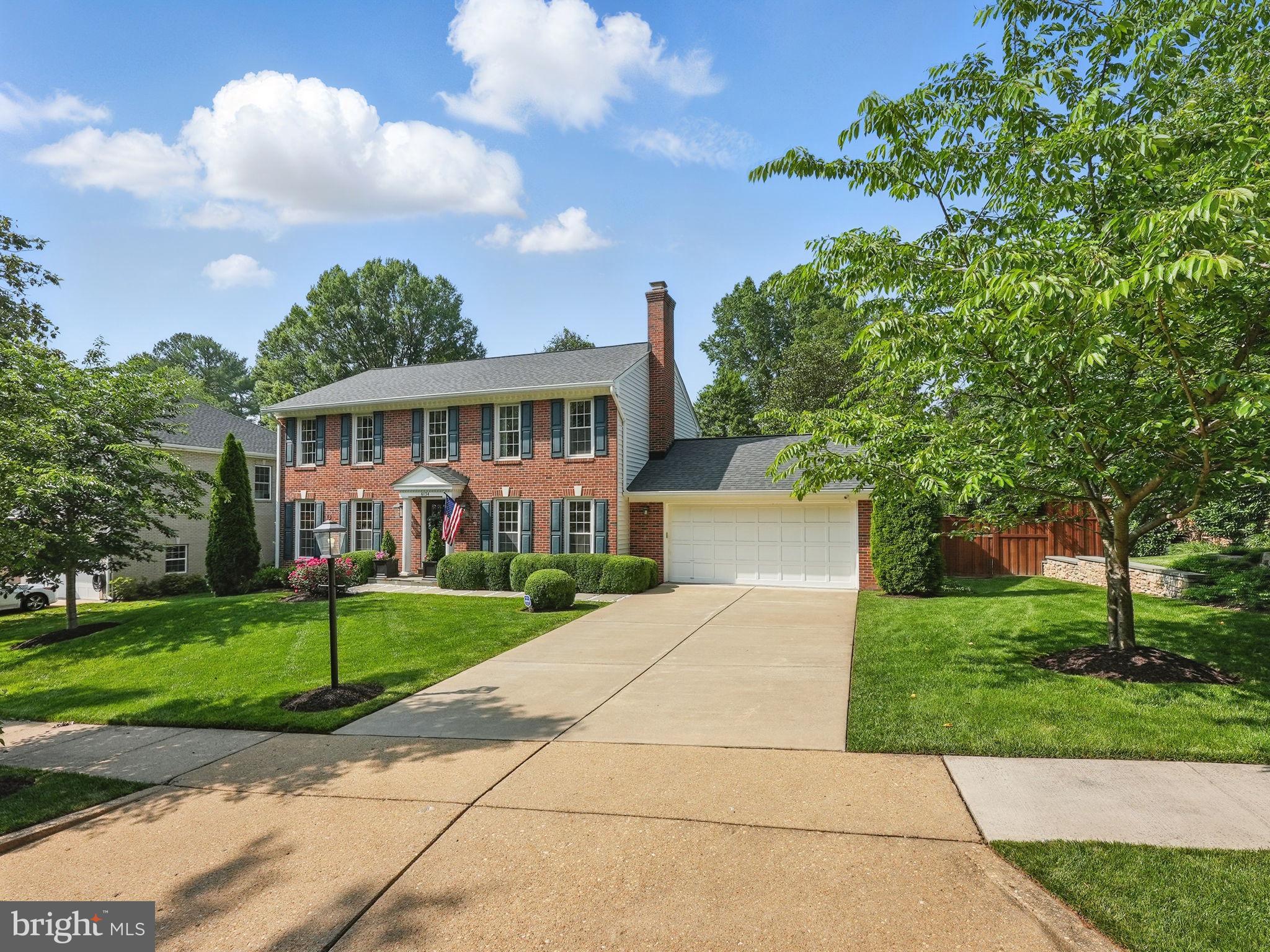 6134 Long Meadow Road McLean, VA 22101 - Photo 1 of 35 Gallery Image 1