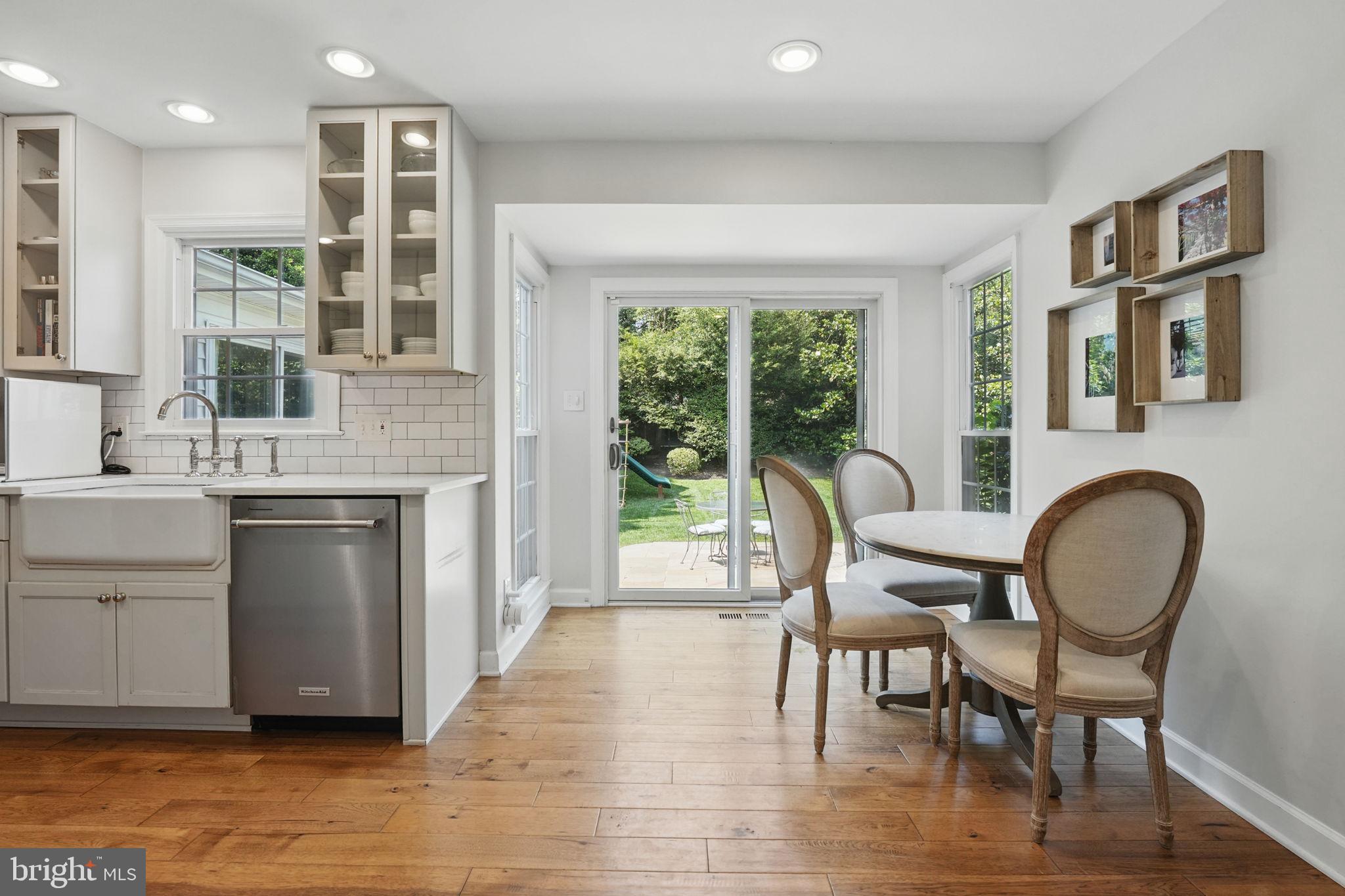 6134 Long Meadow Road McLean, VA 22101 - Photo 11 of 35 Gallery Image 11