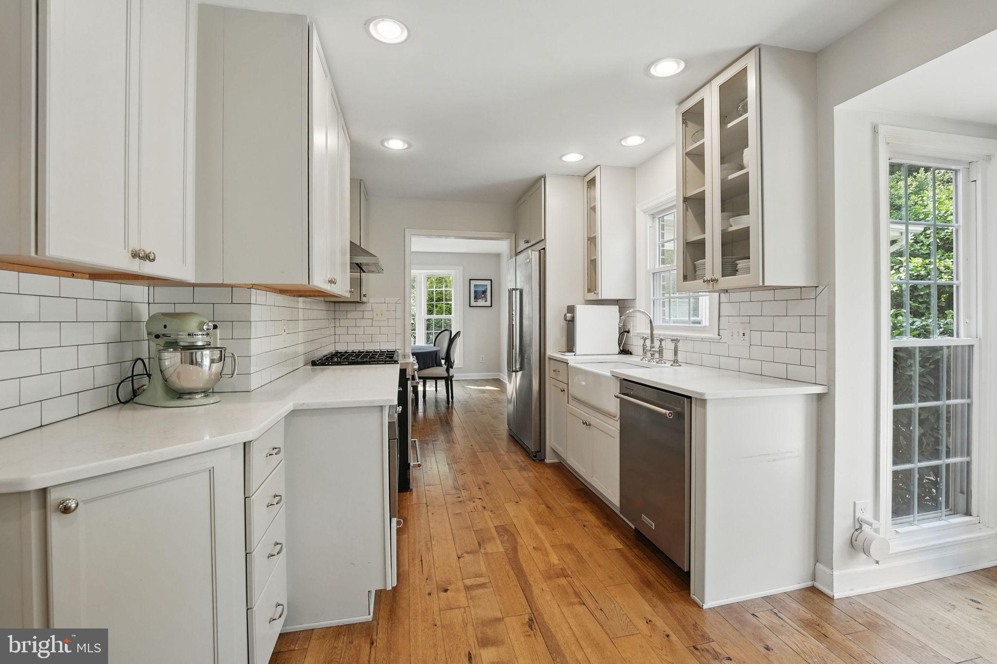 6134 Long Meadow Road McLean, VA 22101 - Photo 13 of 35 Gallery Image 13