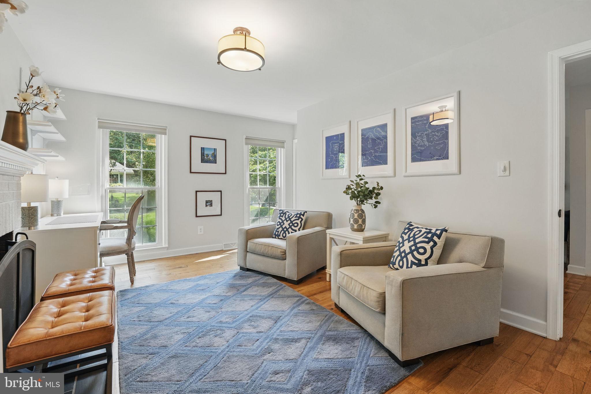 6134 Long Meadow Road McLean, VA 22101 - Photo 15 of 35 Gallery Image 15