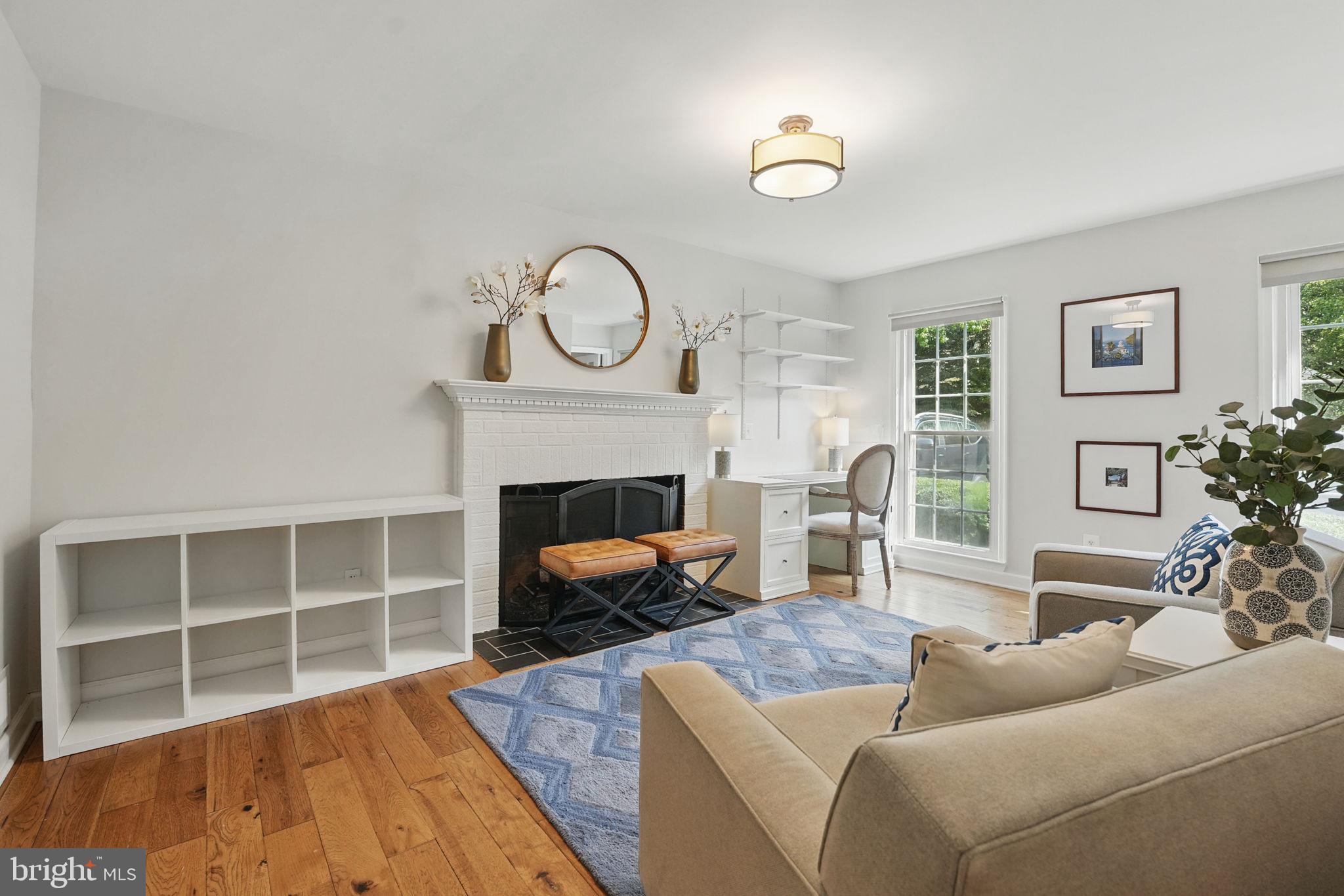 6134 Long Meadow Road McLean, VA 22101 - Photo 16 of 35 Gallery Image 16