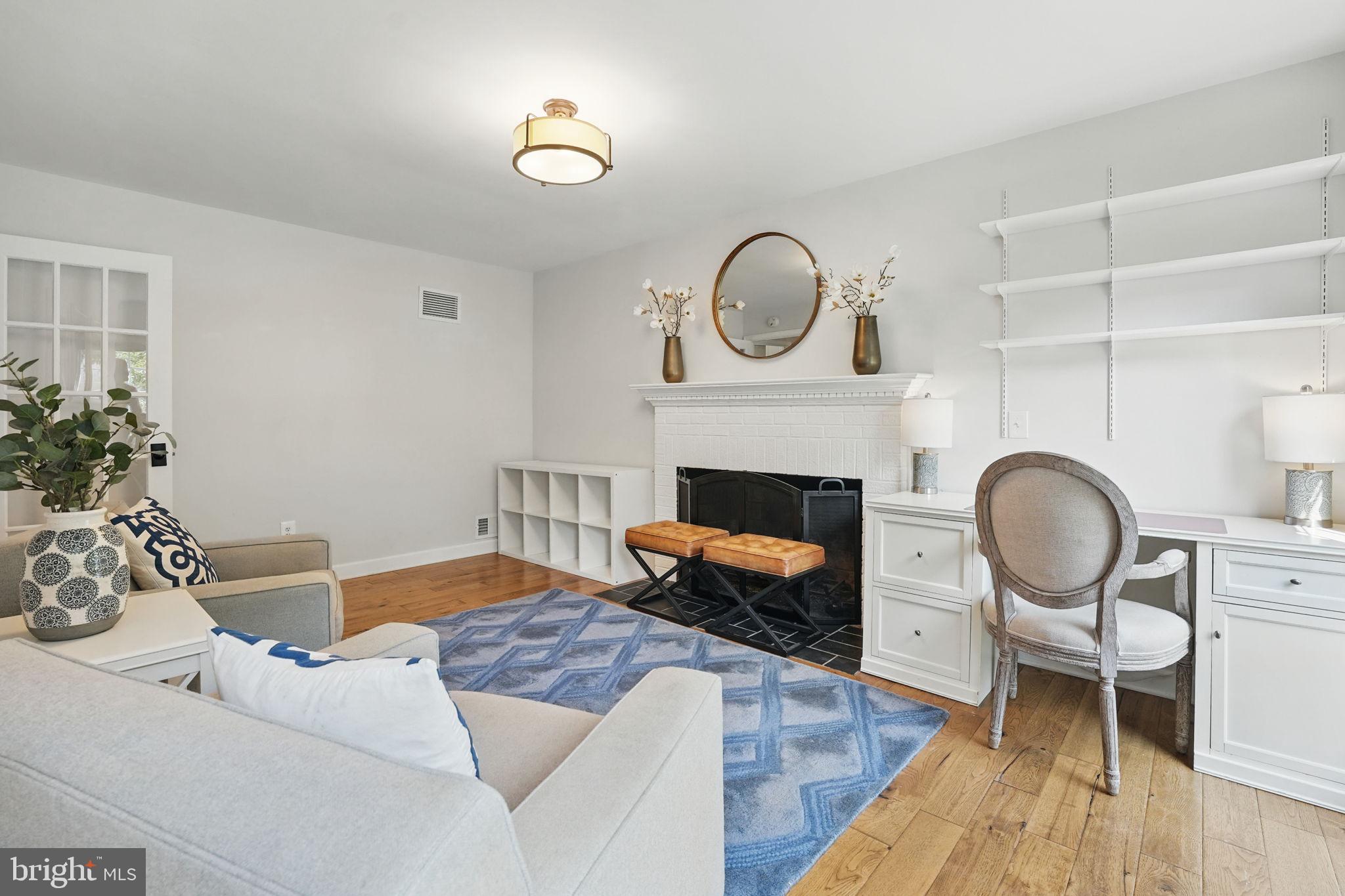 6134 Long Meadow Road McLean, VA 22101 - Photo 17 of 35 Gallery Image 17