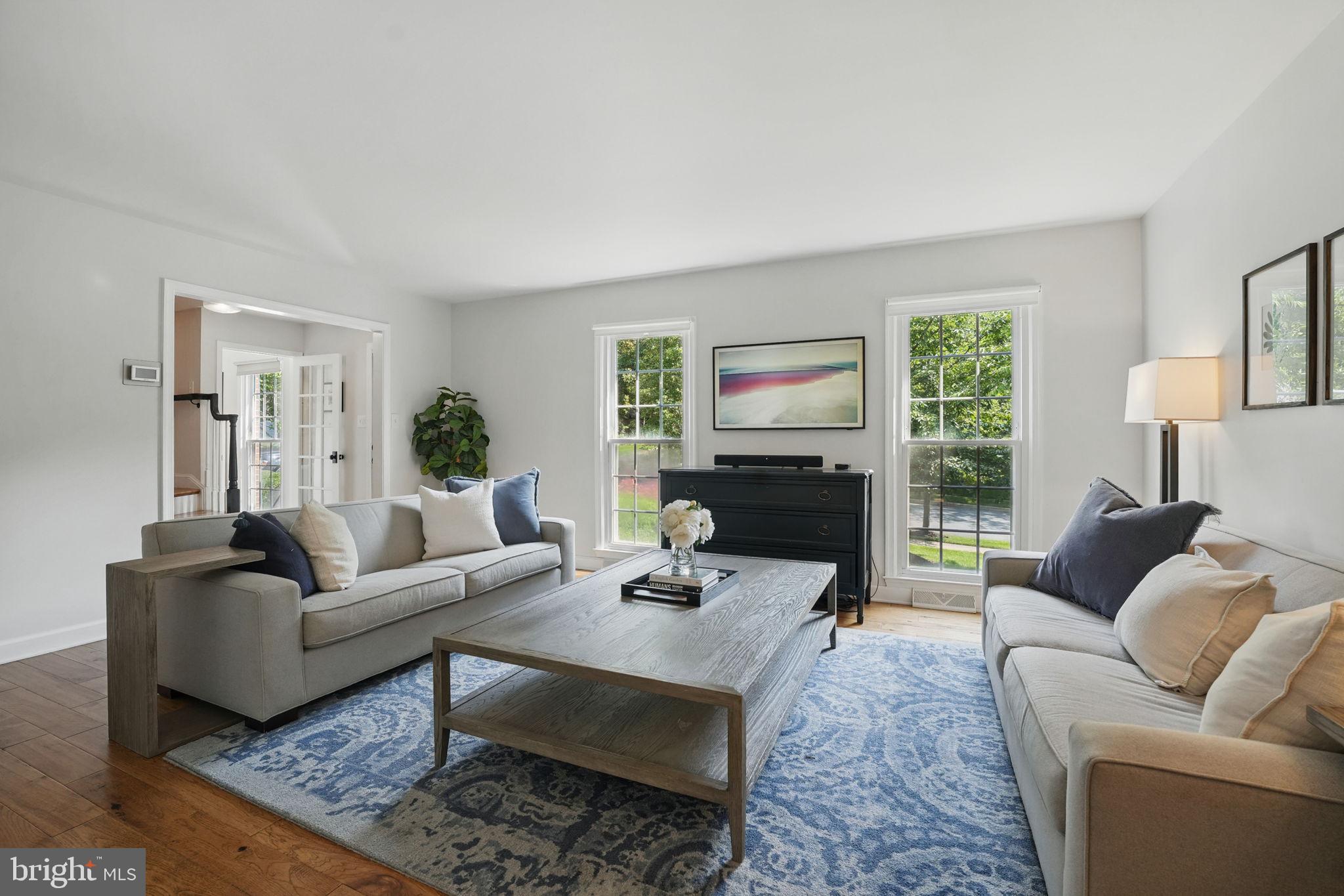 6134 Long Meadow Road McLean, VA 22101 - Photo 2 of 35 Gallery Image 2